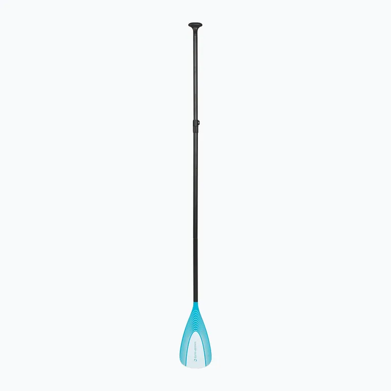 Pádlo SUP 3-częściowe SPINERA Classic Alu teal Bezpečná Platba