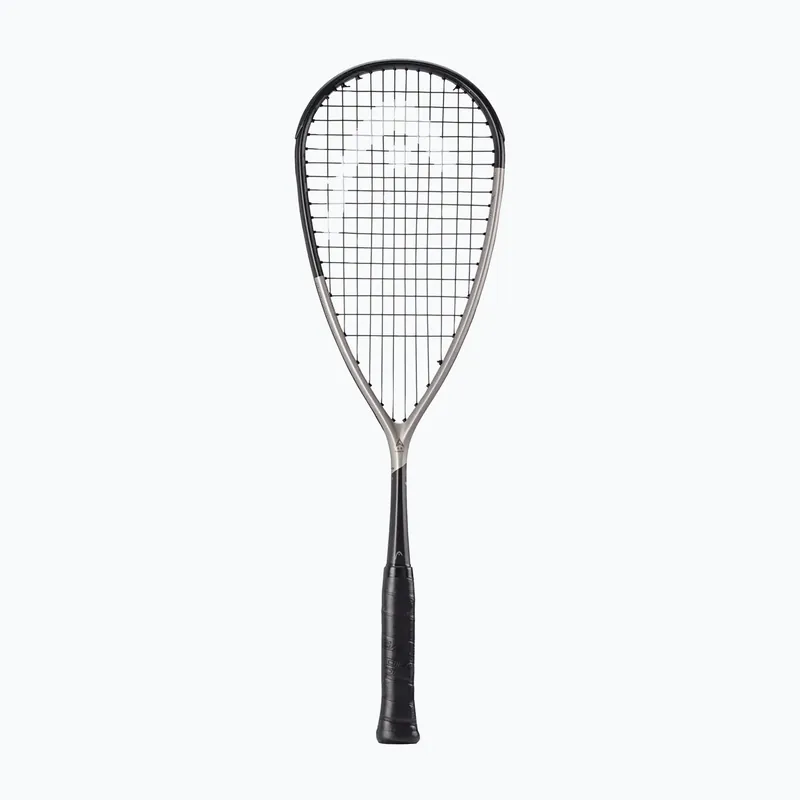 Squashová raketa HEAD Speed 120 2025 Objednat Nyní