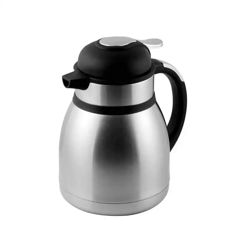 Kup Teď CS KOCHSYSTEME Termoska servírovací nerez 1,2 l PASSAU CS-050610
