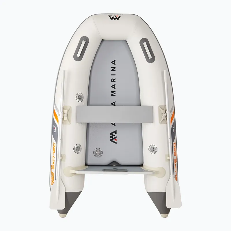 Aqua Marina Deluxe U-Type Yacht Tender BT-UD250 ponton pro 3 osoby Výprodej