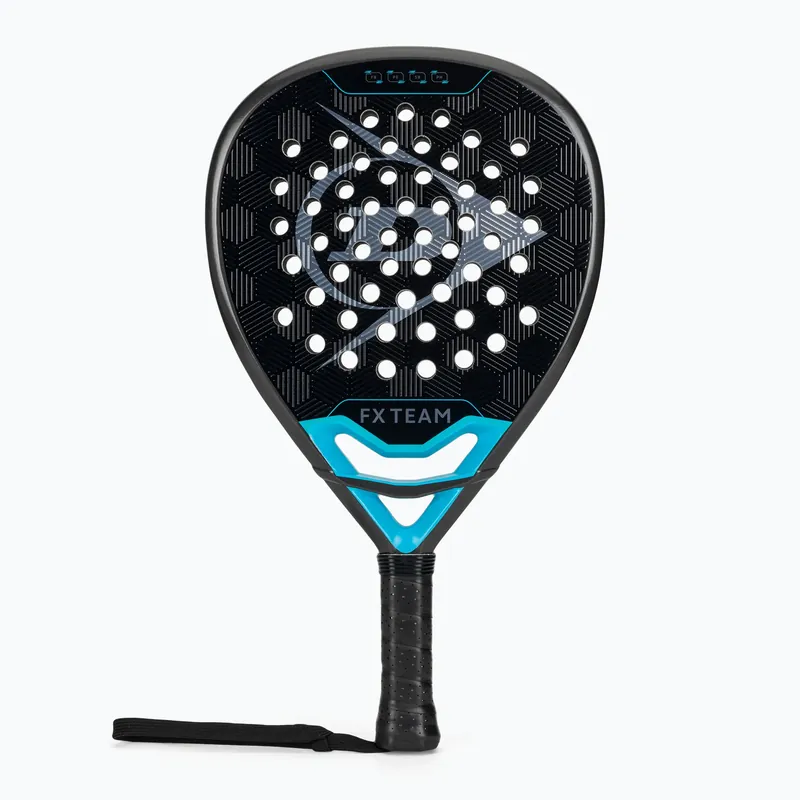 Nakupujte Hned Raketa na padel Dunlop FX Team Novinka