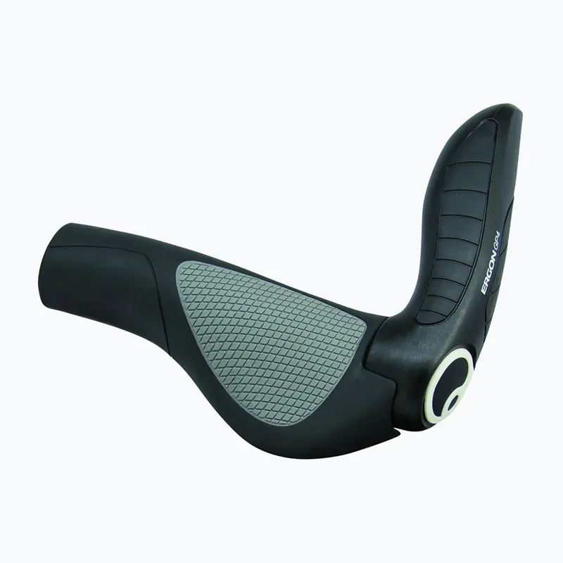 Ergon GP4 grip pro rukojeť - černo-šedý ER-42410065 Nejlepší Cena