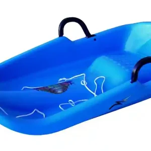 Plastkon Twister bob - modrý Nejlepší Volba