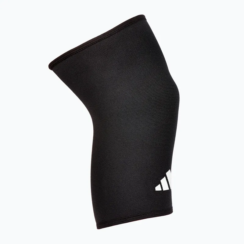 Kompresní kolenní bandáž adidas Knee Support black/white Horká Nabídka