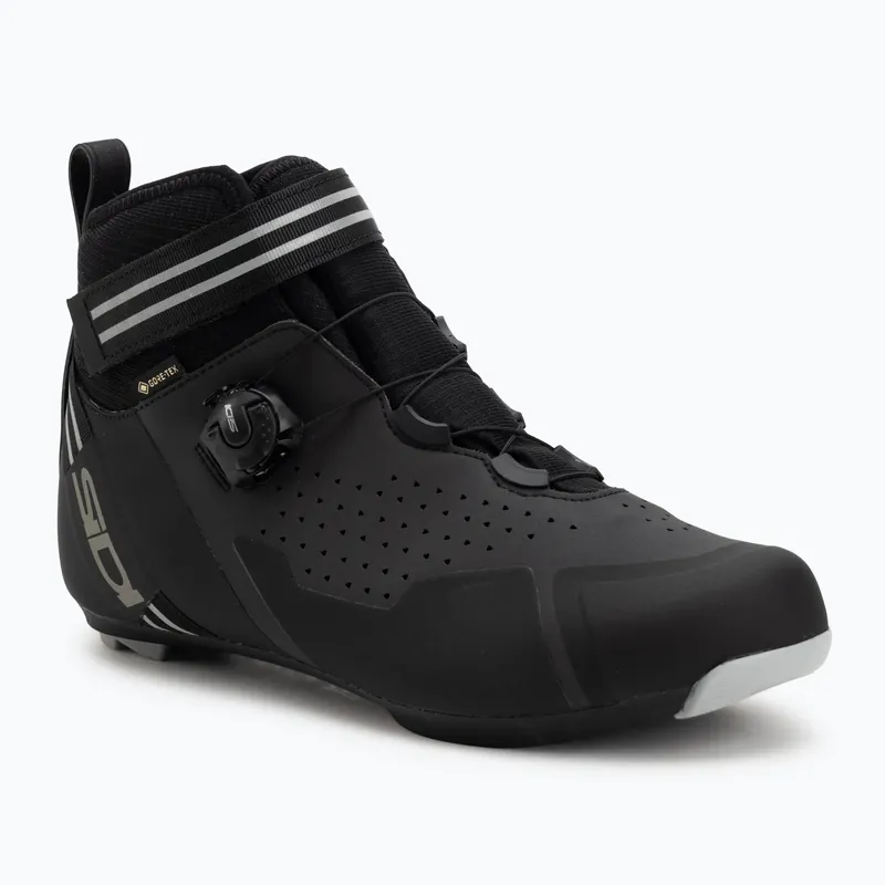Pánské silniční tretry Sidi Nix black/black Nakupujte Hned