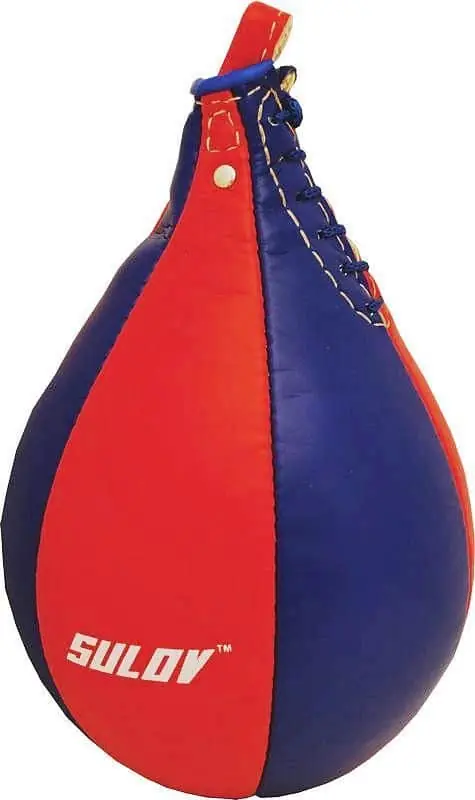 Objednat Nyní Box hruška SULOV® PVC, červeno-modrá