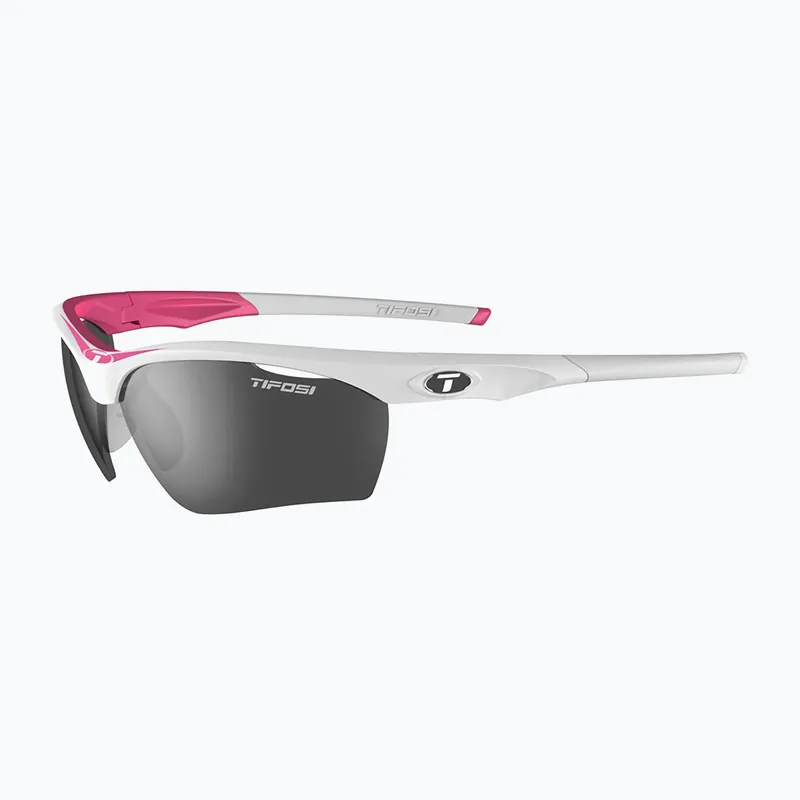 Nová Kolekce Sluneční brýle Tifosi Vero race pink/smoke/ac red/clear