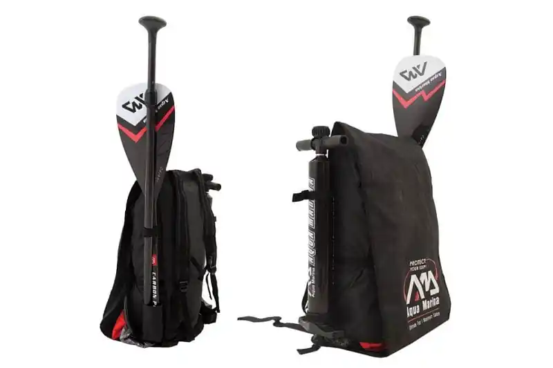 Odeslání Ihned Taška Aqua Marina Magic Backpack