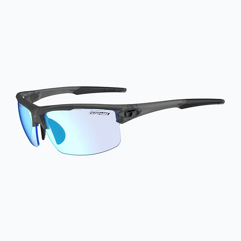 Objednat Nyní Sluneční brýle Tifosi Rivet Clarion Fototec satin vapor/clarion blue photochromic Novinka