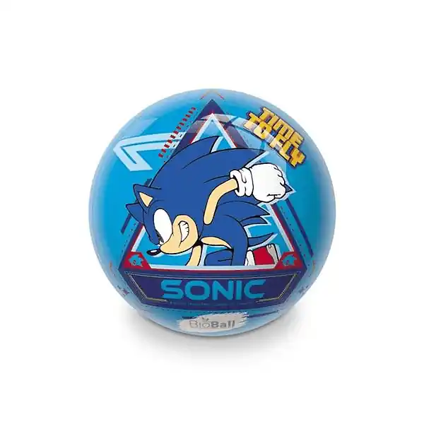 Hit Sezóny Mič dětský MONDO BIOBALL SONIC 230 cm - modrá