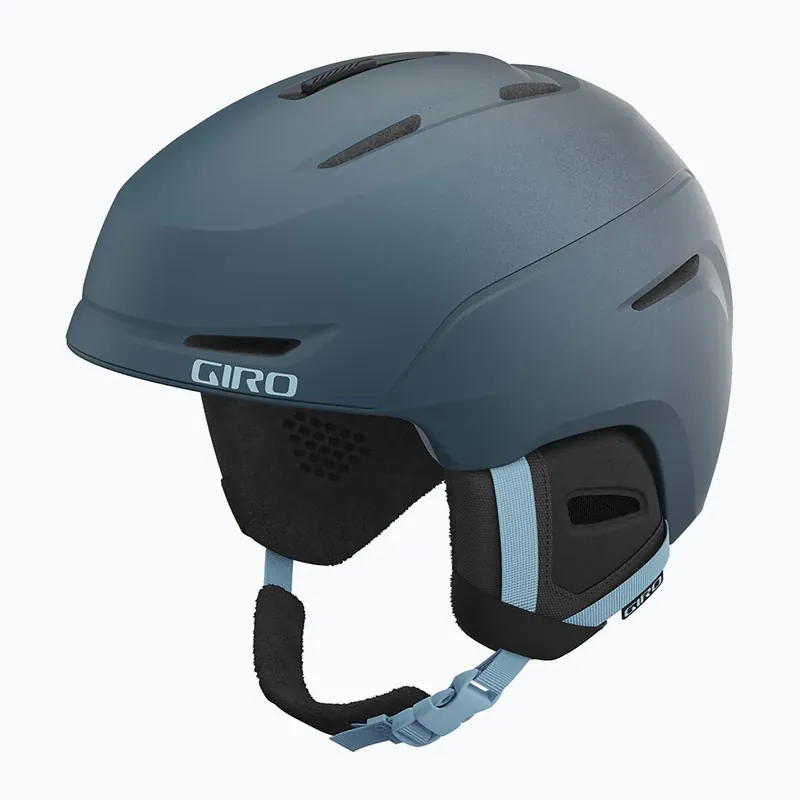 Nakupujte Hned Lyžařská helma Giro Avera matte ano harbor blue
