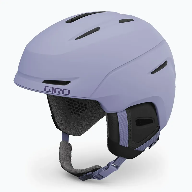 Lyžařská helma Giro Avera matte lilac Sezónní Sleva