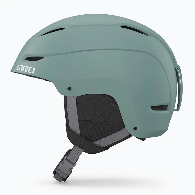 Lyžařská helma Giro Ceva MIPS matte mineral Jen Po Omezenou Doba