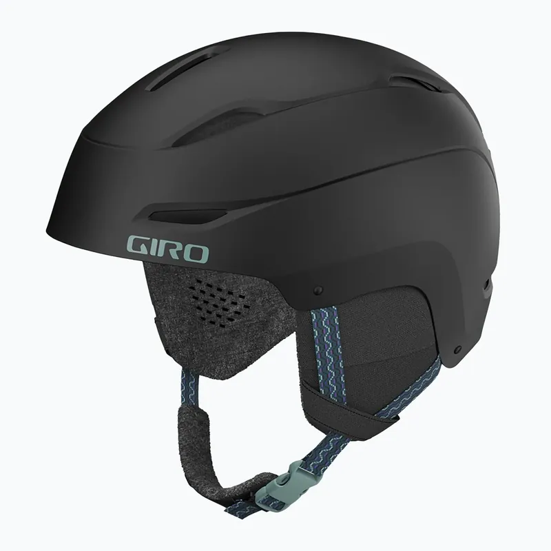 Lyžařská helma Giro Ceva matte black/sequence Sezónní Sleva