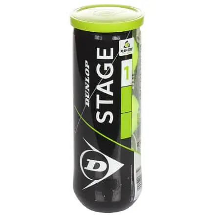Stage 1 Green Mini tenisové míče Finální Výprodej