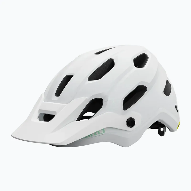 Super Cena Cyklistická přilba Giro Source Integrated MIPS W matte white Novinka