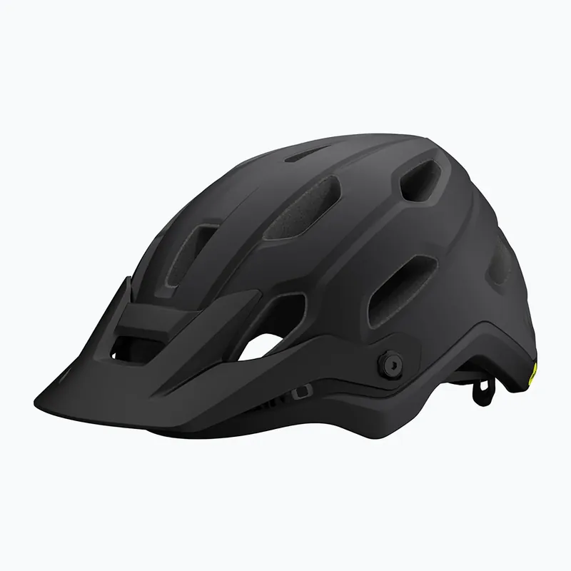 Cyklistická přilba Giro Source Integrated MIPS matte black fade Novinka Přímo Od Výrobce