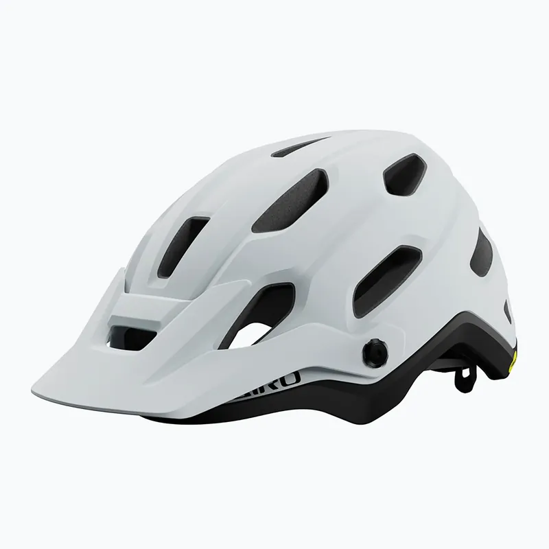Nejlepší Volba Cyklistická přilba Giro Source Integrated MIPS matte chalk