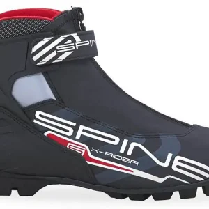 Objednat Nyní Běžecké boty Spine X-Rider Combi SNS - délka stélky 30 cm