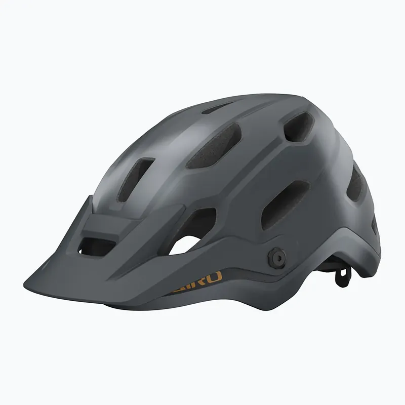 Přímo Od Výrobce Cyklistická přilba Giro Source Integrated MIPS matte dark shark dune Novinka
