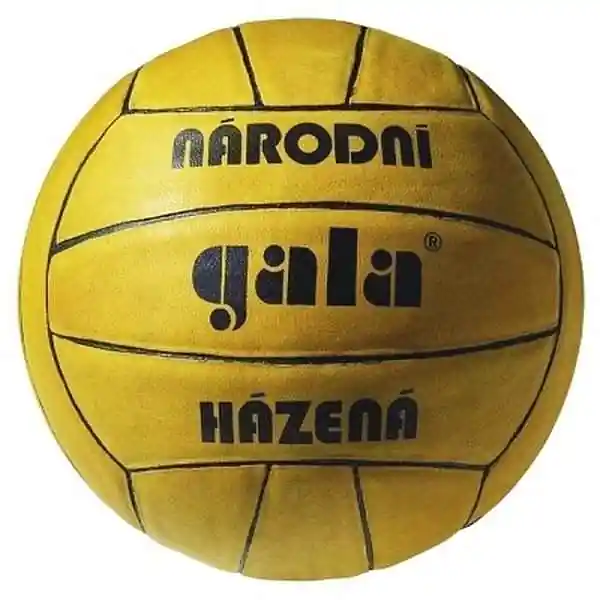 Přímo Od Výrobce Míč házená GALA Národní-česká-házená BH3012L - žlutá