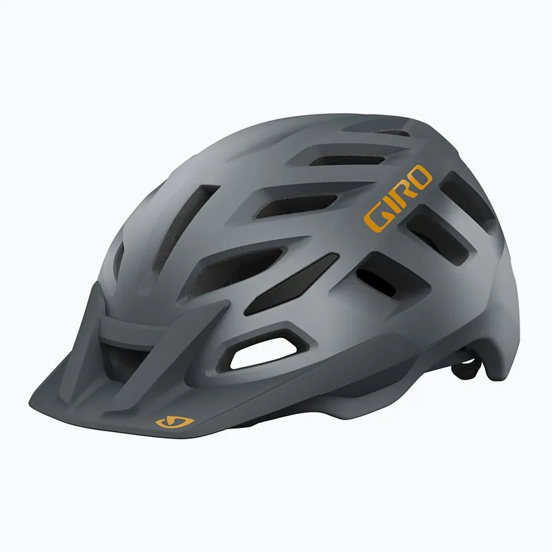 Časově Omezené Cyklistická přilba Giro Radix Integrated MIPS matte dark shark dune