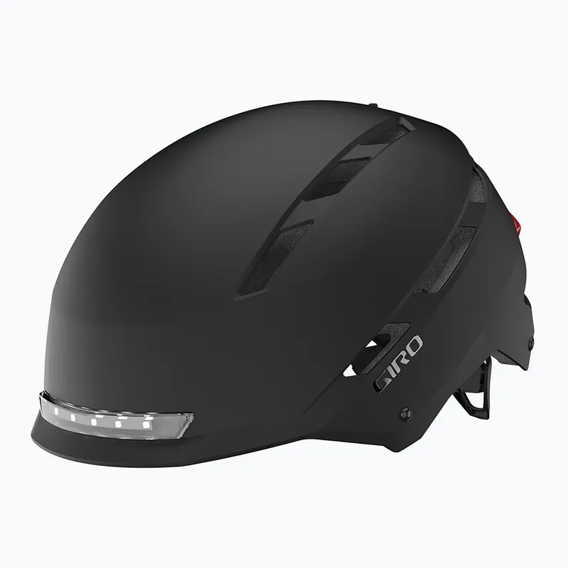 Top Prodej Cyklistická přilba Giro Escape MIPS Integrated matte black
