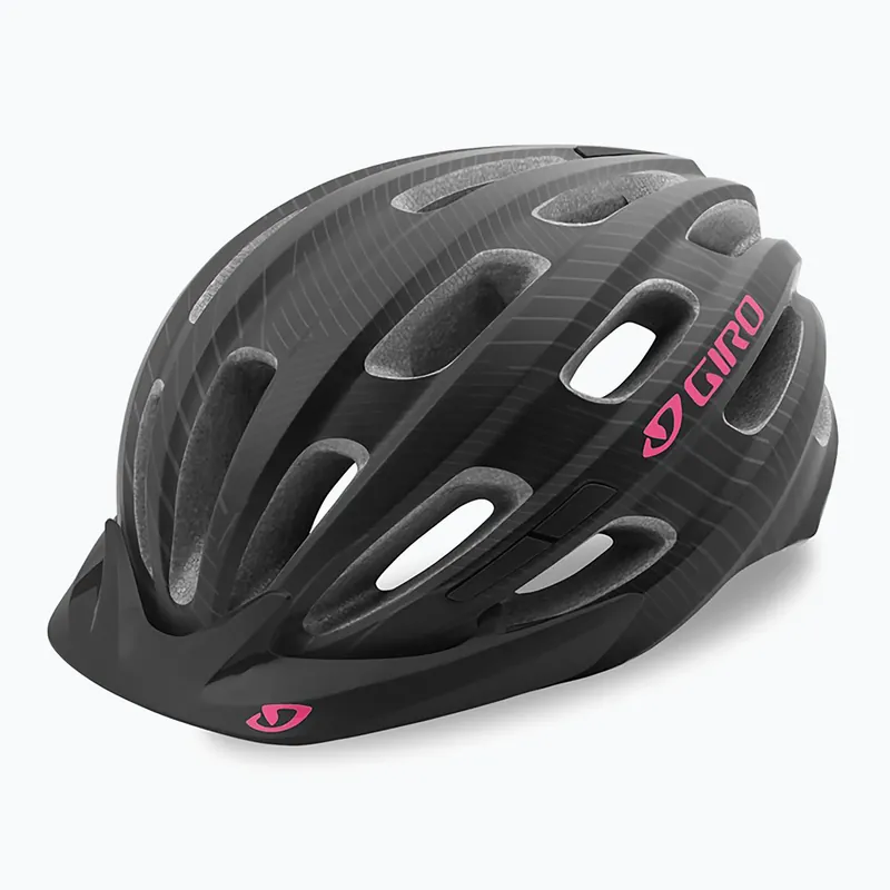 Top Prodej Cyklistická přilba Giro Vasona Integrated MIPS matte black