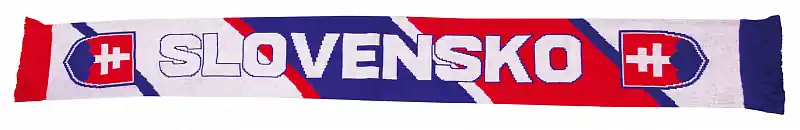 Šála pletená SR 2 Omezená Nabídka