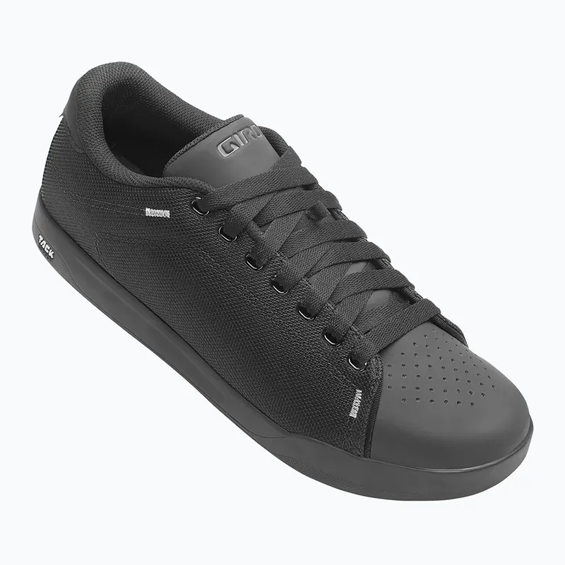 Pánské cyklistické tretry Giro Deed black sparkle Nakupujte Hned