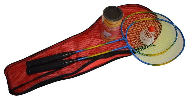 Nejlepší Cena Badmintonový set BS01