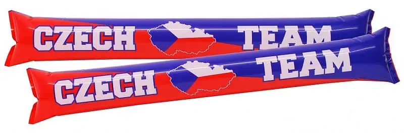 Bam bam tyče ČR 1 Ověřený