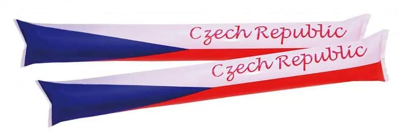 Ověřený Bam bam tyče ČR 3
