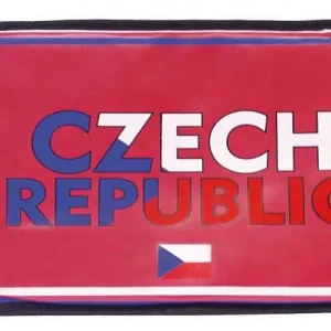 Autentický Sedák ČR 1