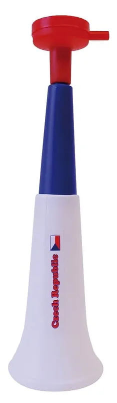 Trubka s nástavcem ČR 1 Vysoce Kvalitní
