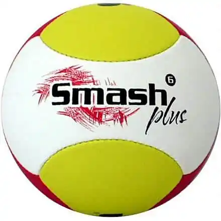 Smash Plus 6 beachvolejbalový míč Nakupujte Hned
