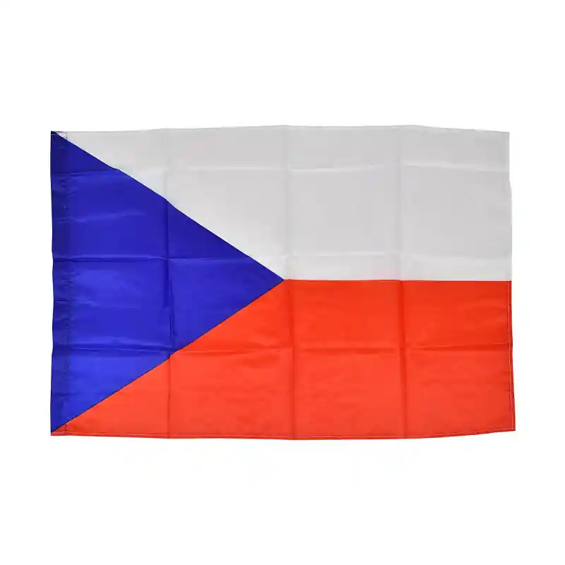 Vlajka ČR 90x60 Zlevněný