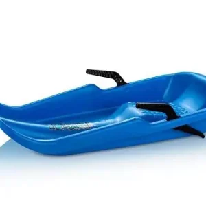 Horká Nabídka Boby TWISTER PLASTKON 80x40x16cm - modrá