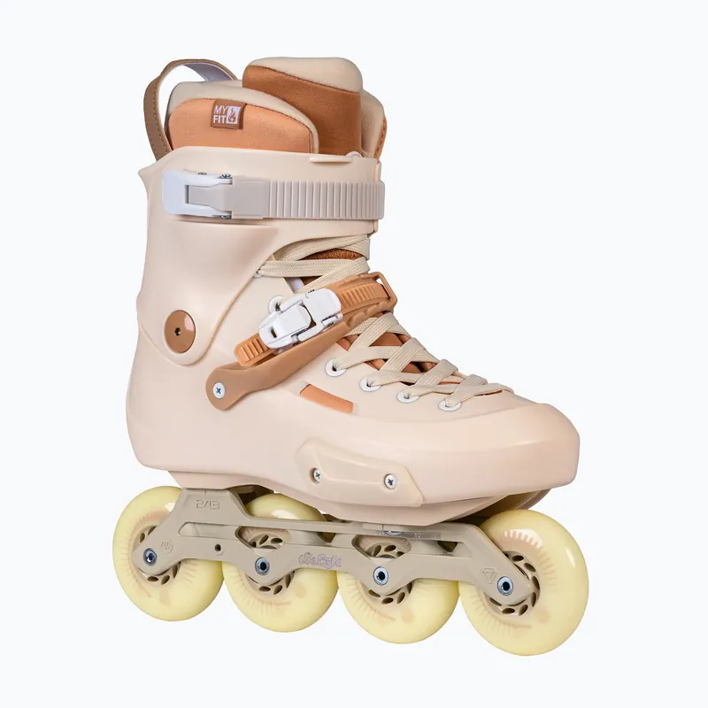 Kolečka Powerslide Zoom Pro 80 sand Časově Omezené