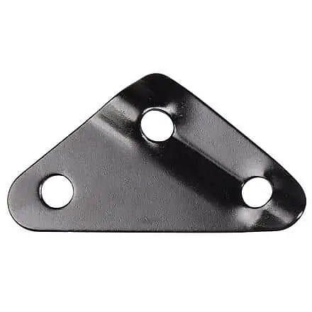 Triangle 65 spona stanového lana černá Kup Teď