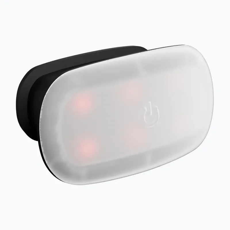Dokud Zásoby Vydrží Cyklistická helmová svítilna Alpina Plugin Ximo Jr