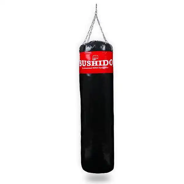 Rychlé Dodání Boxovací pytel DBX BUSHIDO 130 x 35 cm prázdný