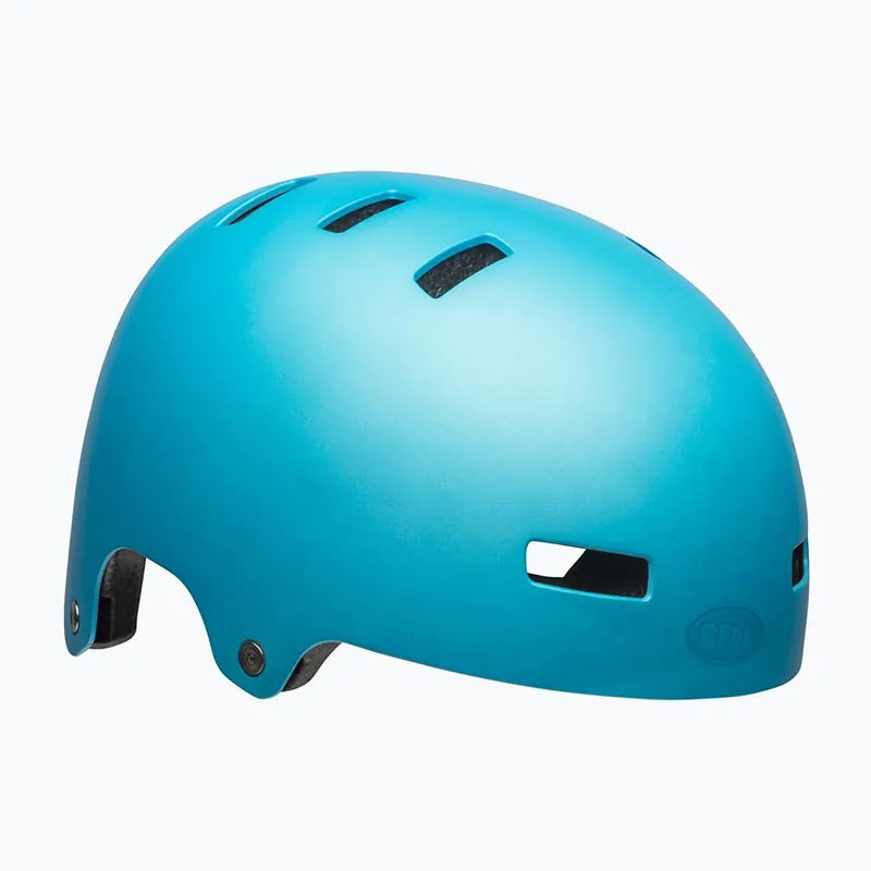 Odeslání Ihned Dětská přilba Bell Span matte bright blue
