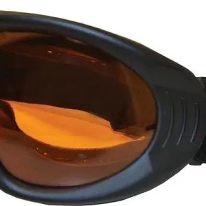 Brýle sjezdové SULOV® VISION, černé Víkendová Akce