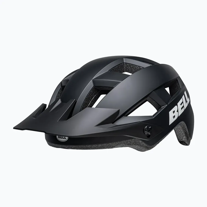 Nejprodávanější Cyklistická přilba Bell Spark 2 matte black