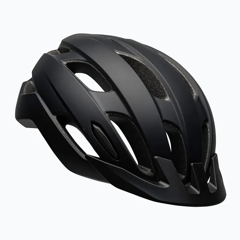 Jen Po Omezenou Doba Cyklistická přilba Bell Trace Univerzal matte black