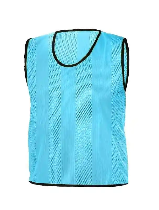 Top Prodej Rozlišovací dresy STRIPS XL SV.MODRÁ - světle modrá, XL