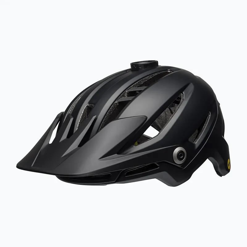 Cyklistická přilba Bell Sixer Integrated MIPS matte/black Cenově Výhodný