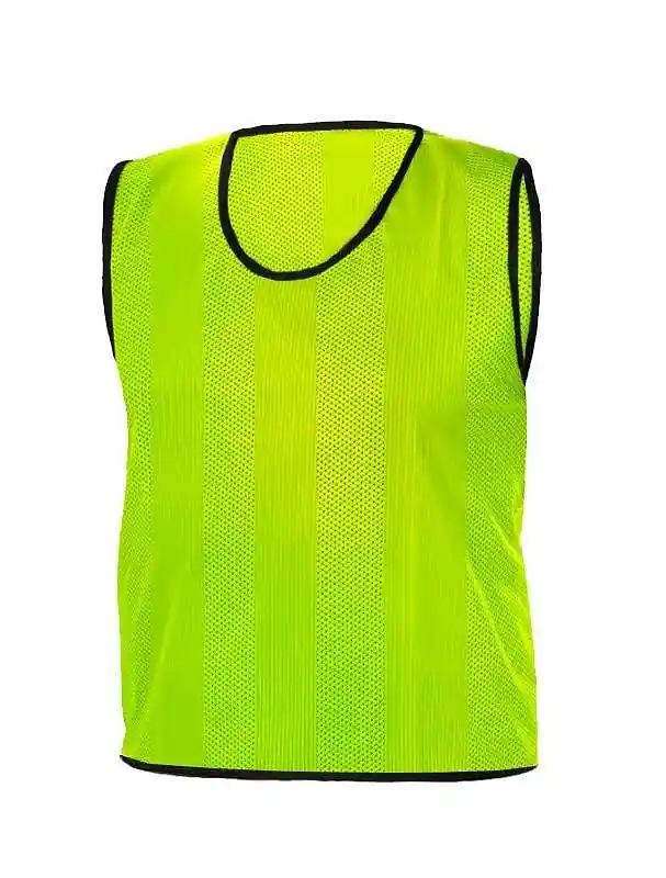 Must-Have Rozlišovací dresy STRIPS ZELENÁ RICHMORAL velikost S - zelená, S