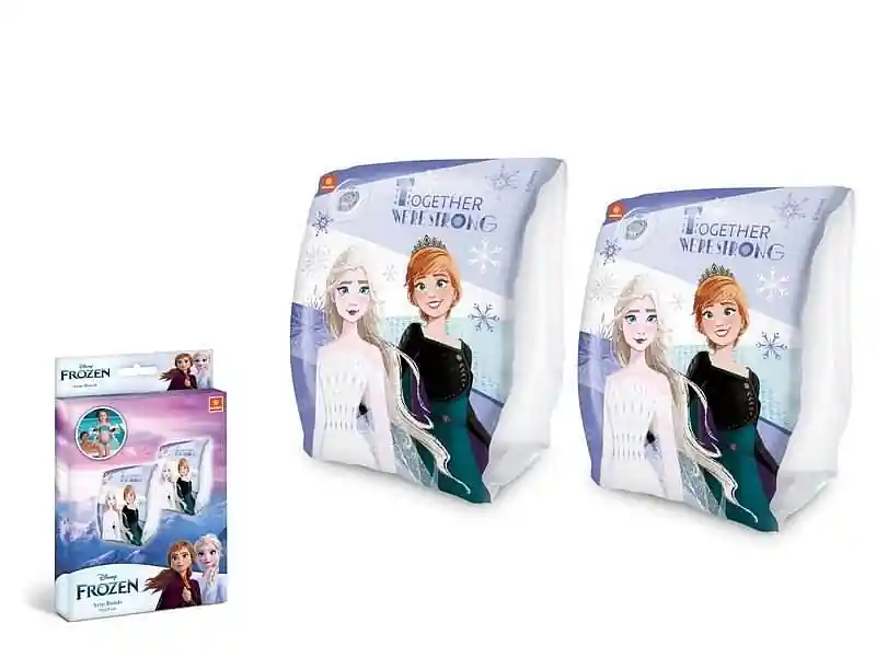 Omezená Nabídka Rukávky nafukovací MONDO FROZEN